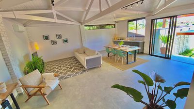 Casa, 3 quartos, 200 m² - Foto 3