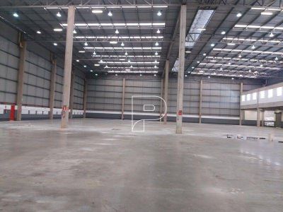 Depósito-Galpão, 1761 m² - Foto 1