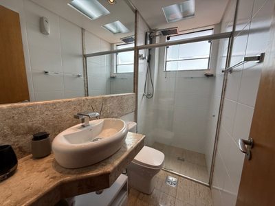 Apartamento, 3 quartos, 107 m² - Foto 5