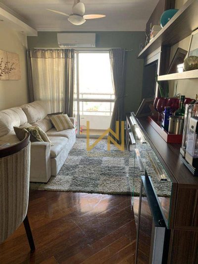 Apartamento, 4 quartos, 105 m² - Foto 4