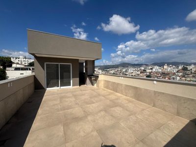 Cobertura, 2 quartos, 136 m² - Foto 1