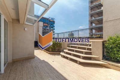 Cobertura, 4 quartos, 310 m² - Foto 4