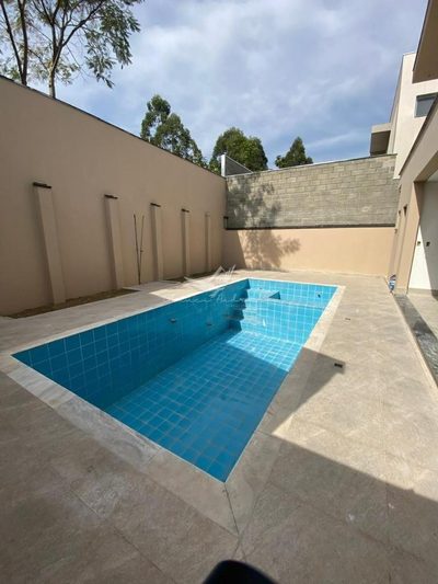 Sobrado, 4 quartos, 263 m² - Foto 3