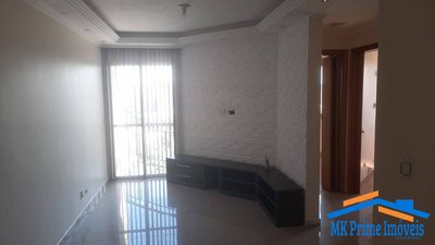 Apartamento, 2 quartos, 53 m² - Foto 2