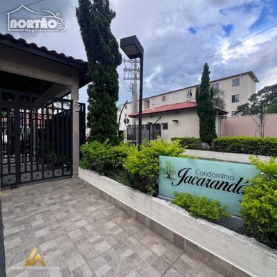 Casa, 3 quartos, 43 m² - Foto 1