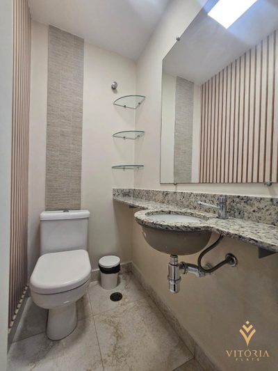 Apartamento, 2 quartos - Foto 5