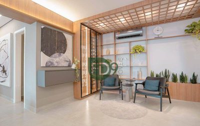 Apartamento, 3 quartos, 123 m² - Foto 3