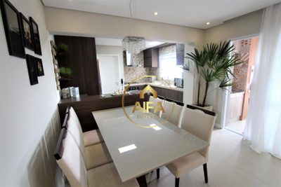 Apartamento, 2 quartos, 86 m² - Foto 1
