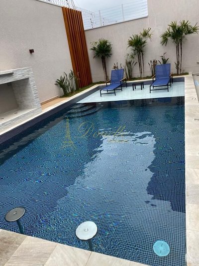 Casa, 4 quartos, 315 m² - Foto 5