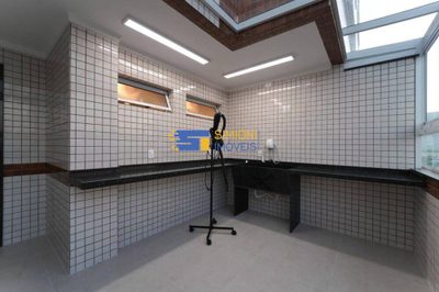 Apartamento, 2 quartos, 85 m² - Foto 5