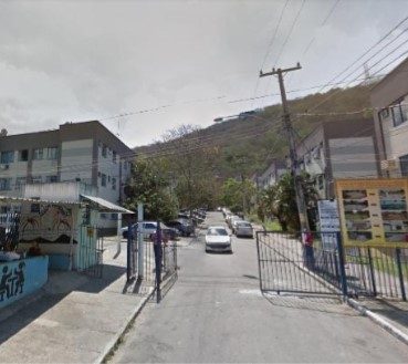 Apartamento, 2 quartos, 10 m² - Foto 1