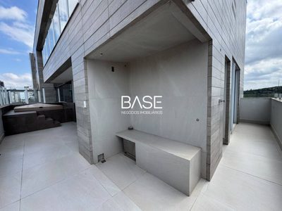 Cobertura, 3 quartos, 220 m² - Foto 5