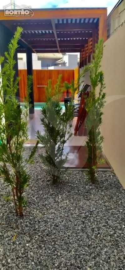 Casa, 4 quartos, 244 m² - Foto 5