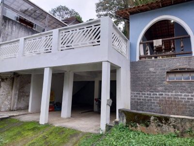 Casa, 6 quartos, 500 m² - Foto 5