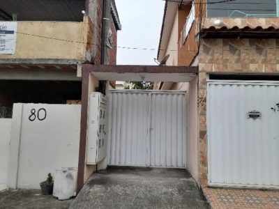 Casa, 2 quartos, 59 m² - Foto 1