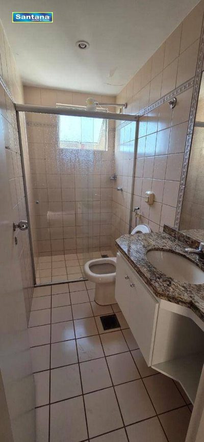 Apartamento, 2 quartos, 66 m² - Foto 3