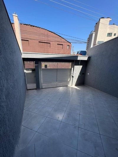 Casa, 2 quartos, 115 m² - Foto 3