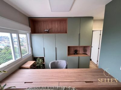 Apartamento, 3 quartos, 67 m² - Foto 4