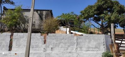 Chácara, 2 quartos, 1250 m² - Foto 3