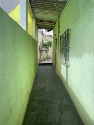 Casa, 1 quarto, 70 m² - Foto 1