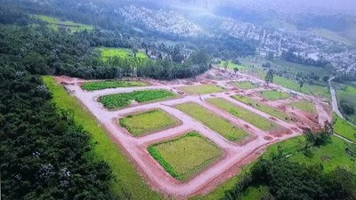Terreno, 300 m² - Foto 1