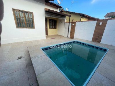 Casa, 2 quartos, 85 m² - Foto 1