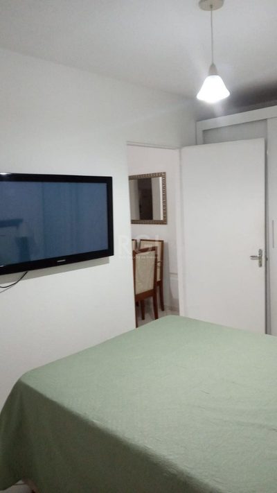Apartamento, 1 quarto, 37 m² - Foto 5