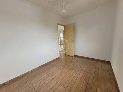 Apartamento, 2 quartos, 47 m² - Foto 3