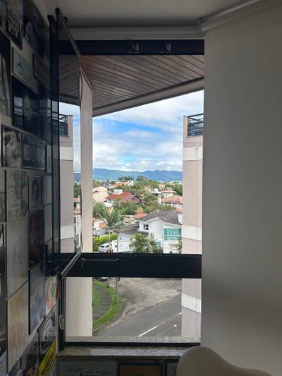 Apartamento, 2 quartos, 73 m² - Foto 2