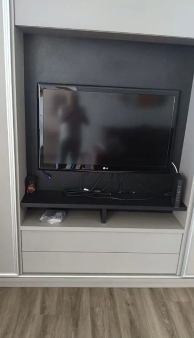 Flat/Apart Hotel, 1 quarto, 45 m² - Foto 5