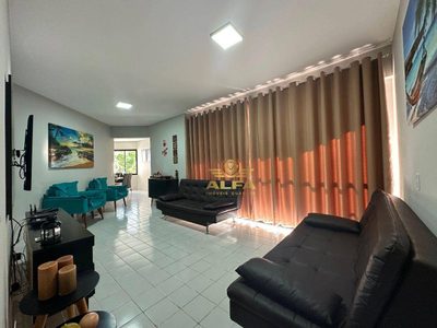 Apartamento, 4 quartos, 140 m² - Foto 4