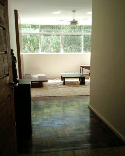 Apartamento, 3 quartos, 85 m² - Foto 3