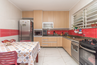 Casa, 3 quartos - Foto 5