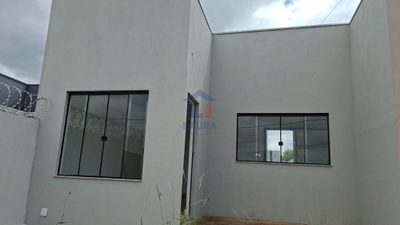 Casa, 2 quartos - Foto 2