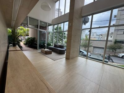 Apartamento, 2 quartos, 67 m² - Foto 2