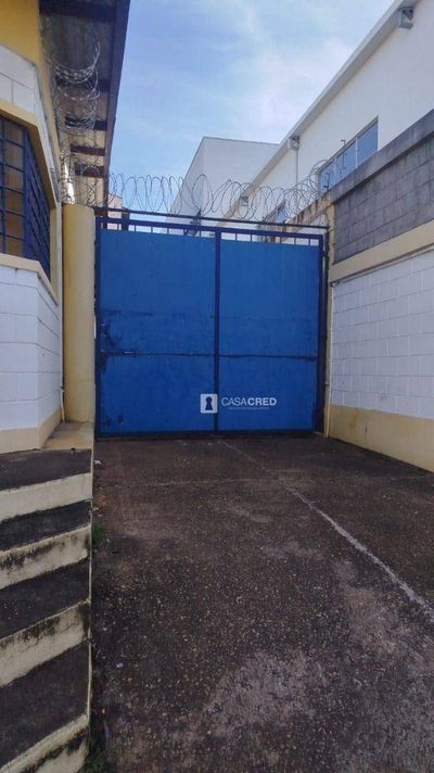 Depósito-Galpão, 150 m² - Foto 1