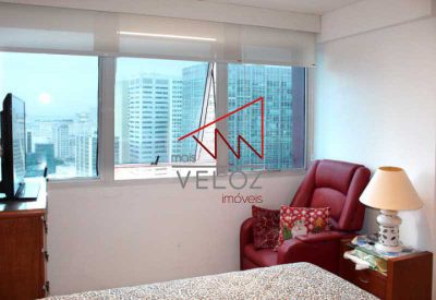 Apartamento, 1 quarto, 50 m² - Foto 2