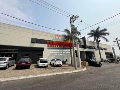 Depósito-Galpão, 1317 m² - Foto 5