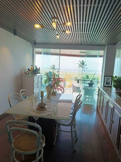 Apartamento, 4 quartos, 247 m² - Foto 5