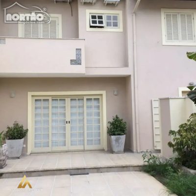 Casa, 4 quartos, 384 m² - Foto 3