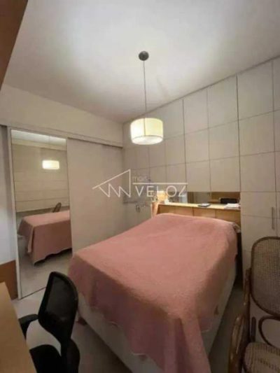 Apartamento, 1 quarto, 37 m² - Foto 1