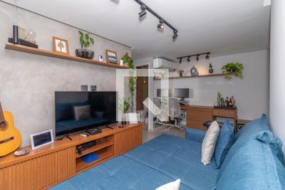 Apartamento, 2 quartos, 59 m² - Foto 4