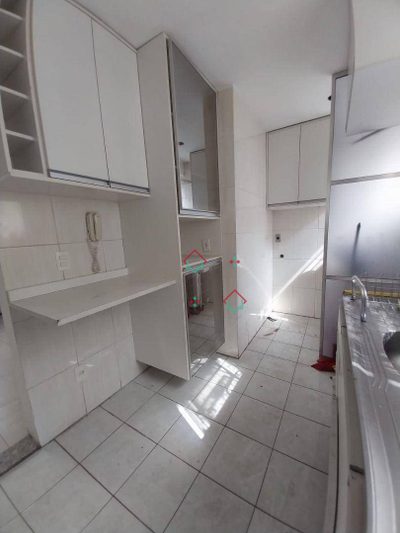 Apartamento, 2 quartos, 42 m² - Foto 2