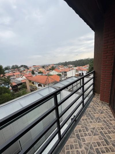 Casa, 3 quartos, 174 m² - Foto 2