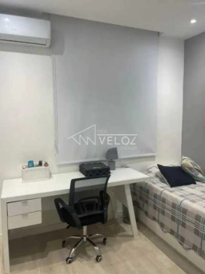 Apartamento, 3 quartos, 95 m² - Foto 2