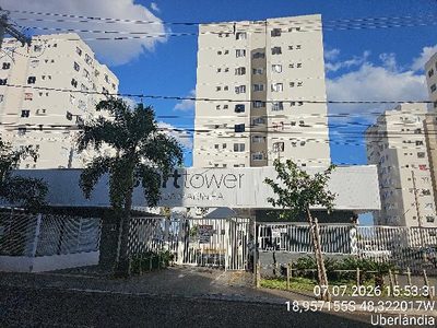 Apartamento, 2 quartos, 48 m² - Foto 1