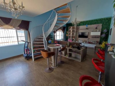 Casa, 5 quartos, 430 m² - Foto 4
