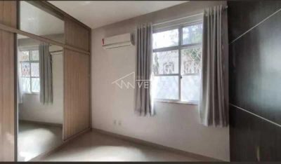 Apartamento, 1 quarto, 41 m² - Foto 2