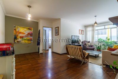 Apartamento, 2 quartos, 90 m² - Foto 4