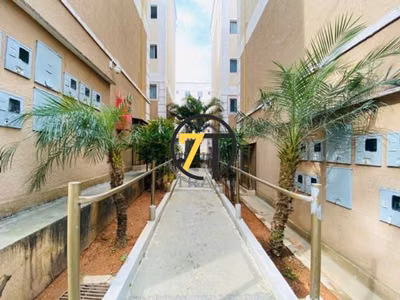 Apartamento, 2 quartos, 52 m² - Foto 1